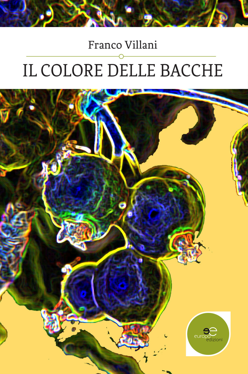 Il colore delle bacche