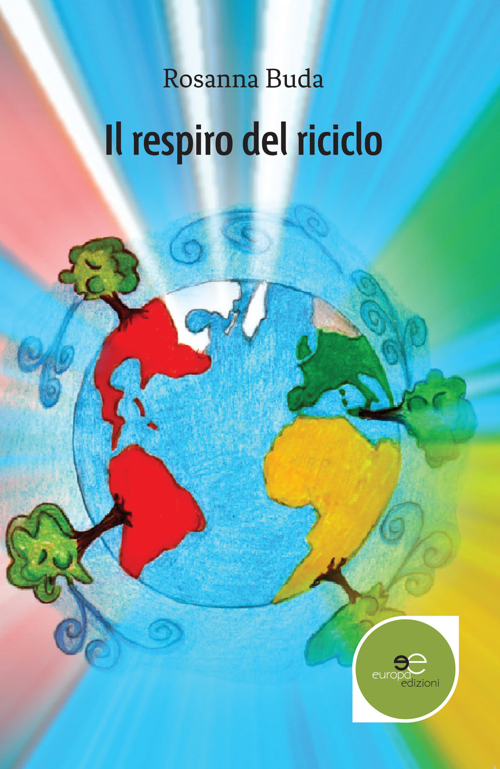 Il respiro del riciclo