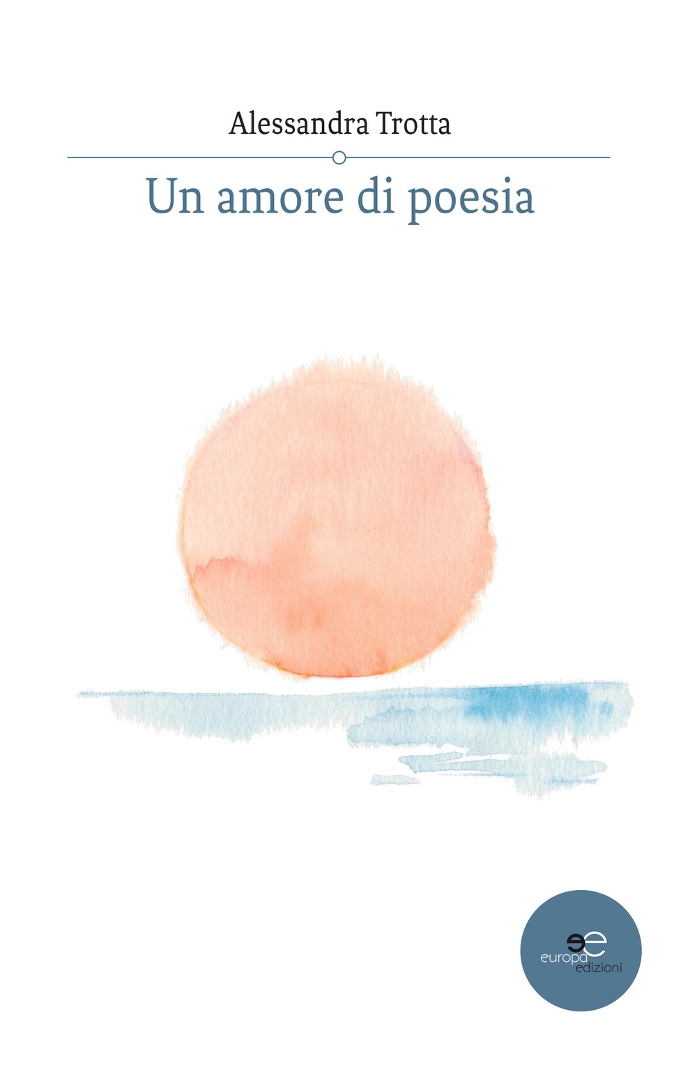 Un amore di poesia