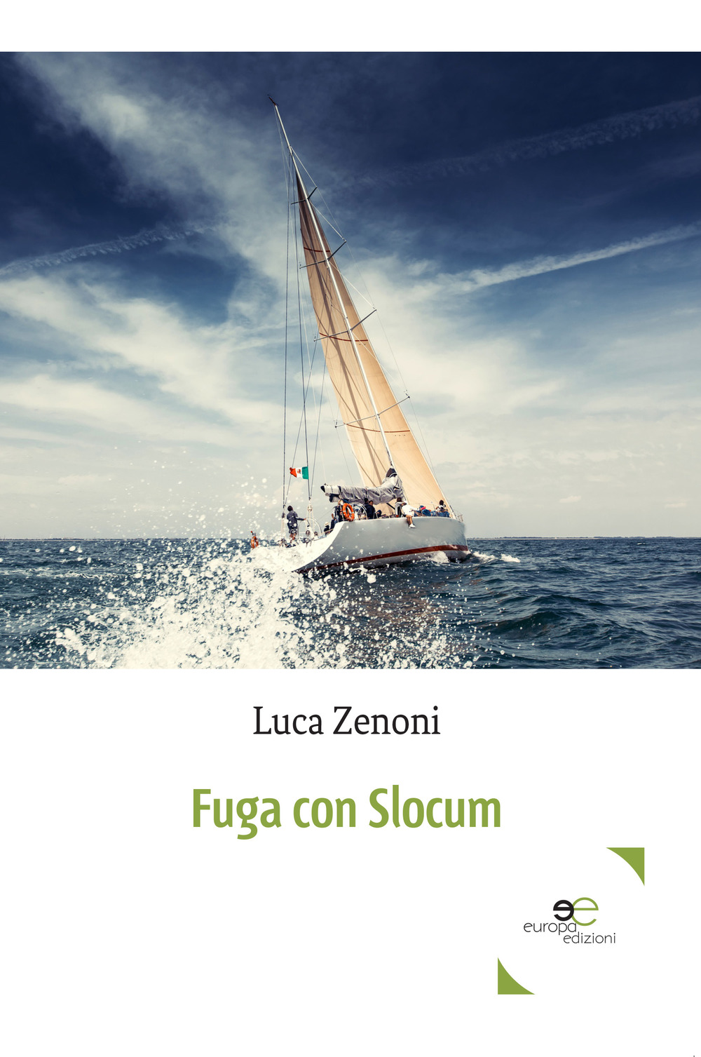 Fuga con Slocum