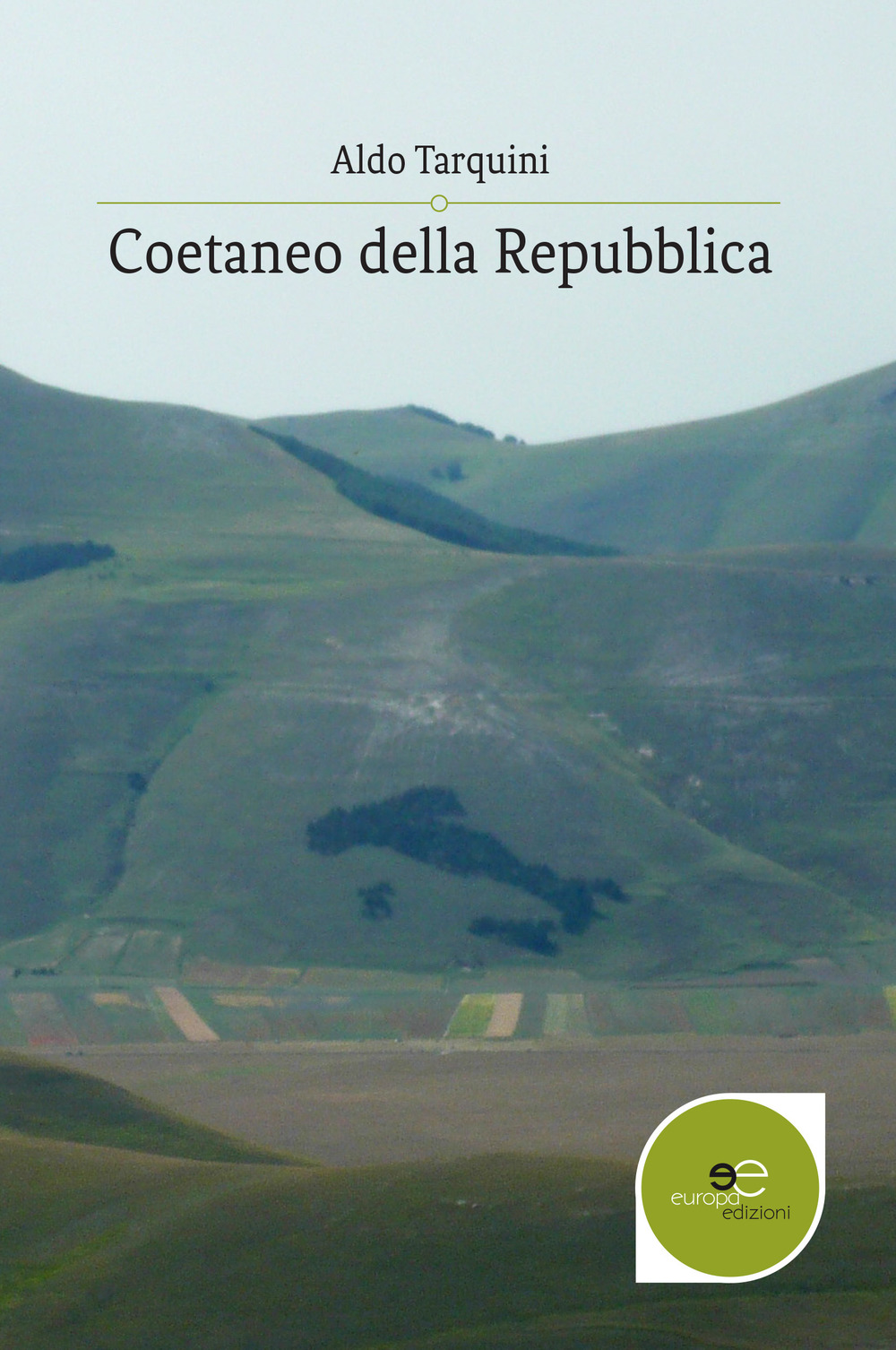 Coetaneo della Repubblica