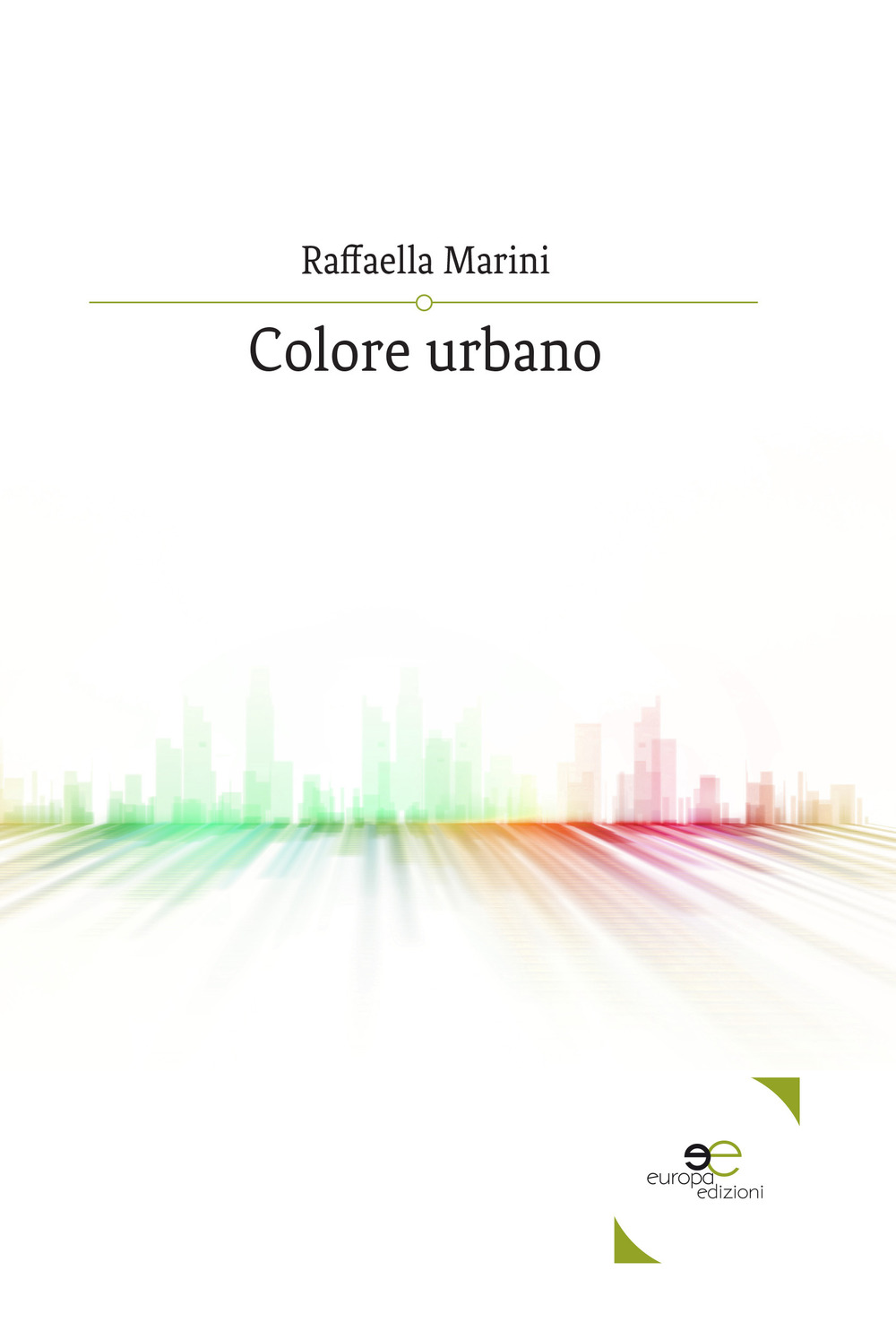 Colore urbano