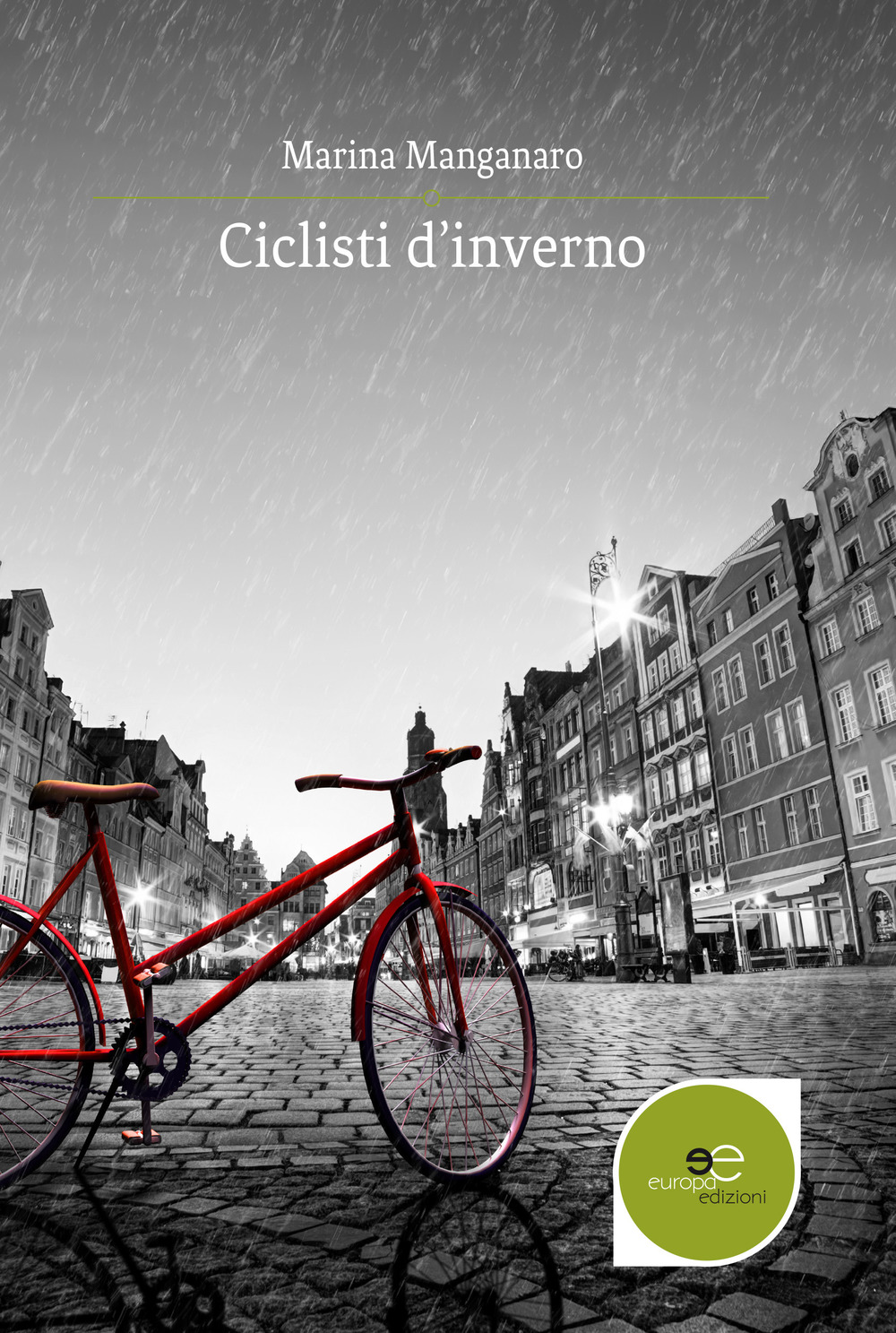 Ciclisti d'inverno