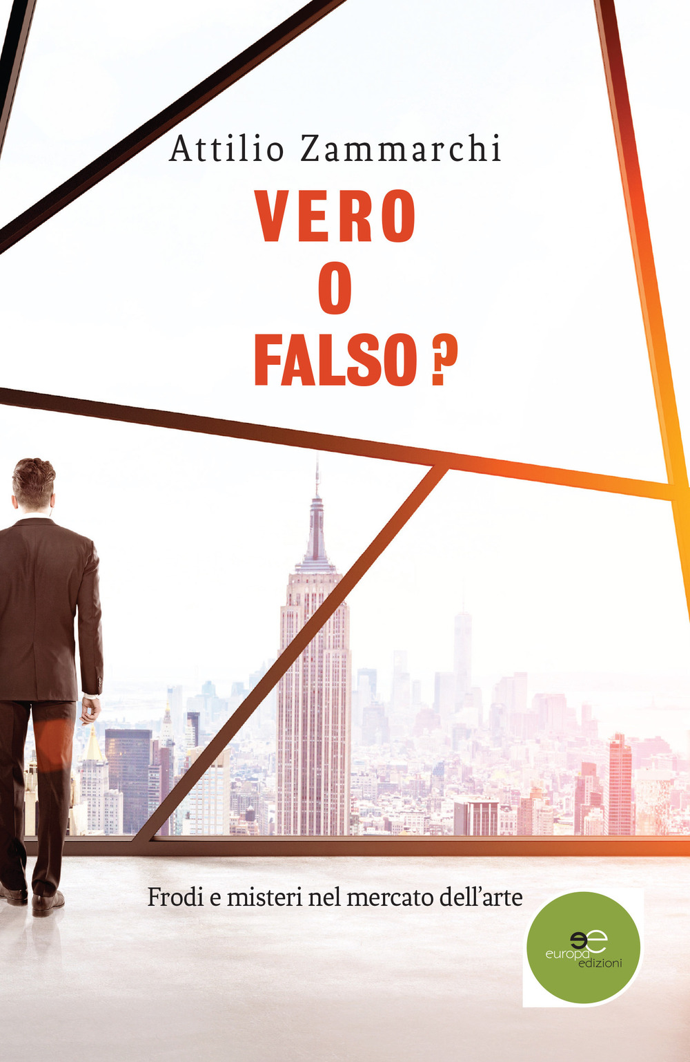 Vero o falso? Frodi e misteri nel mercato dell'arte