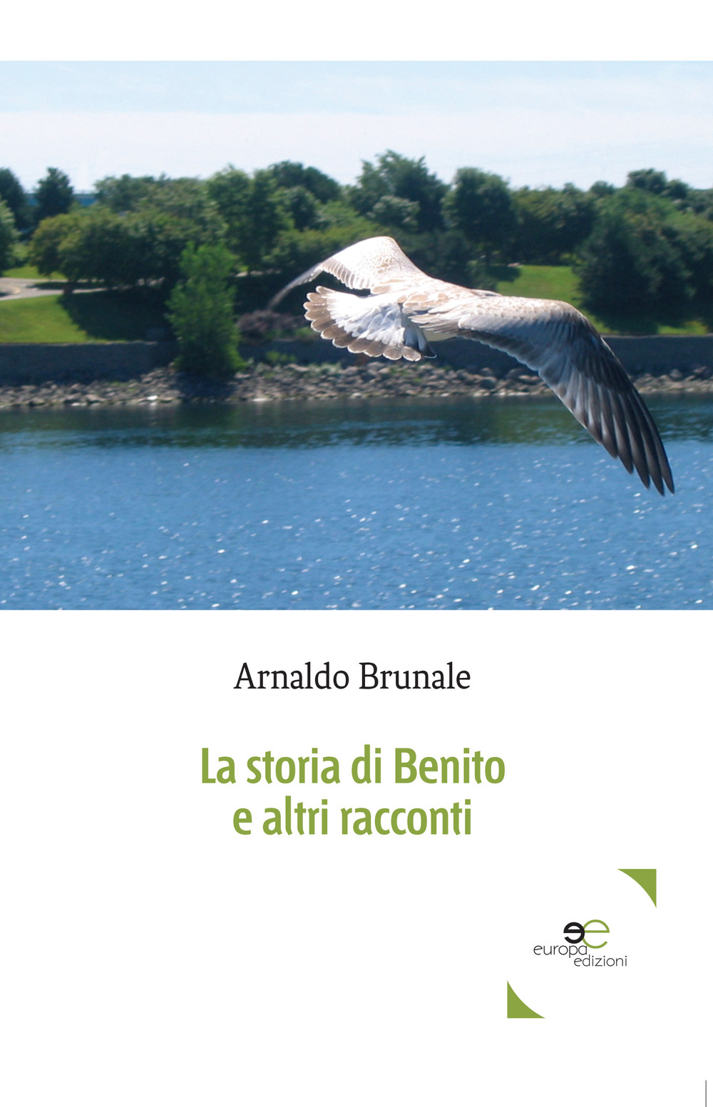 La storia di Benito e altri racconti