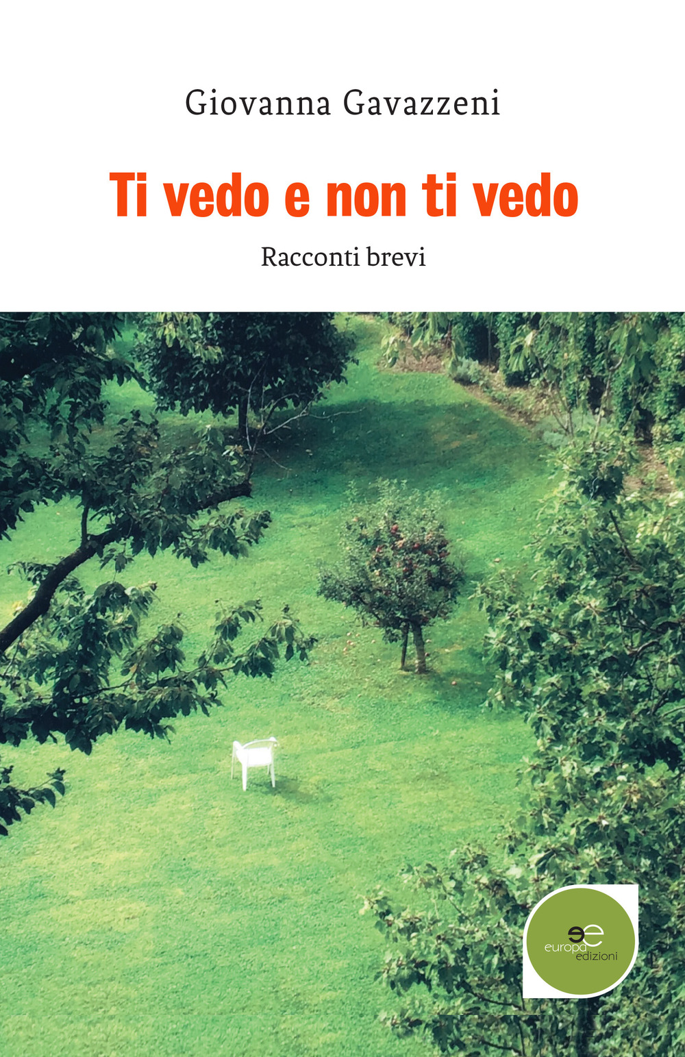 Ti vedo e non ti vedo