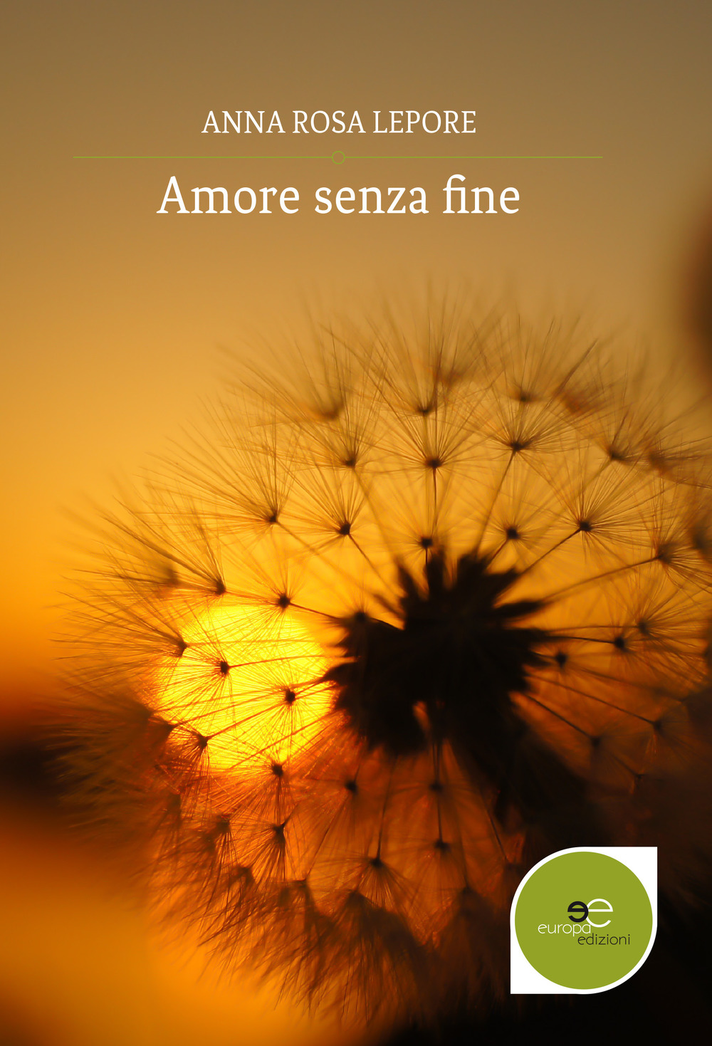 Amore senza fine