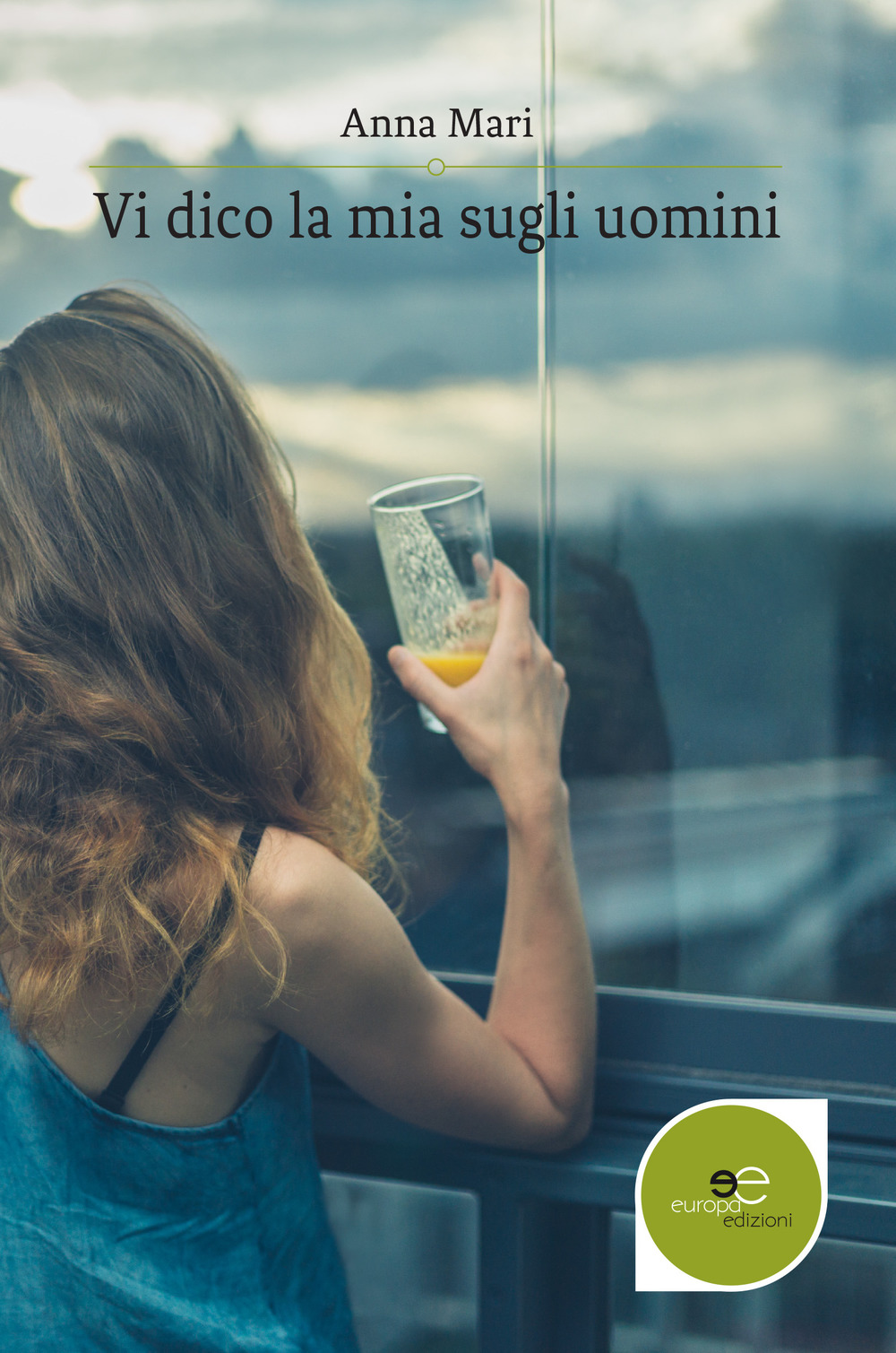 Vi dico la mia sugli uomini