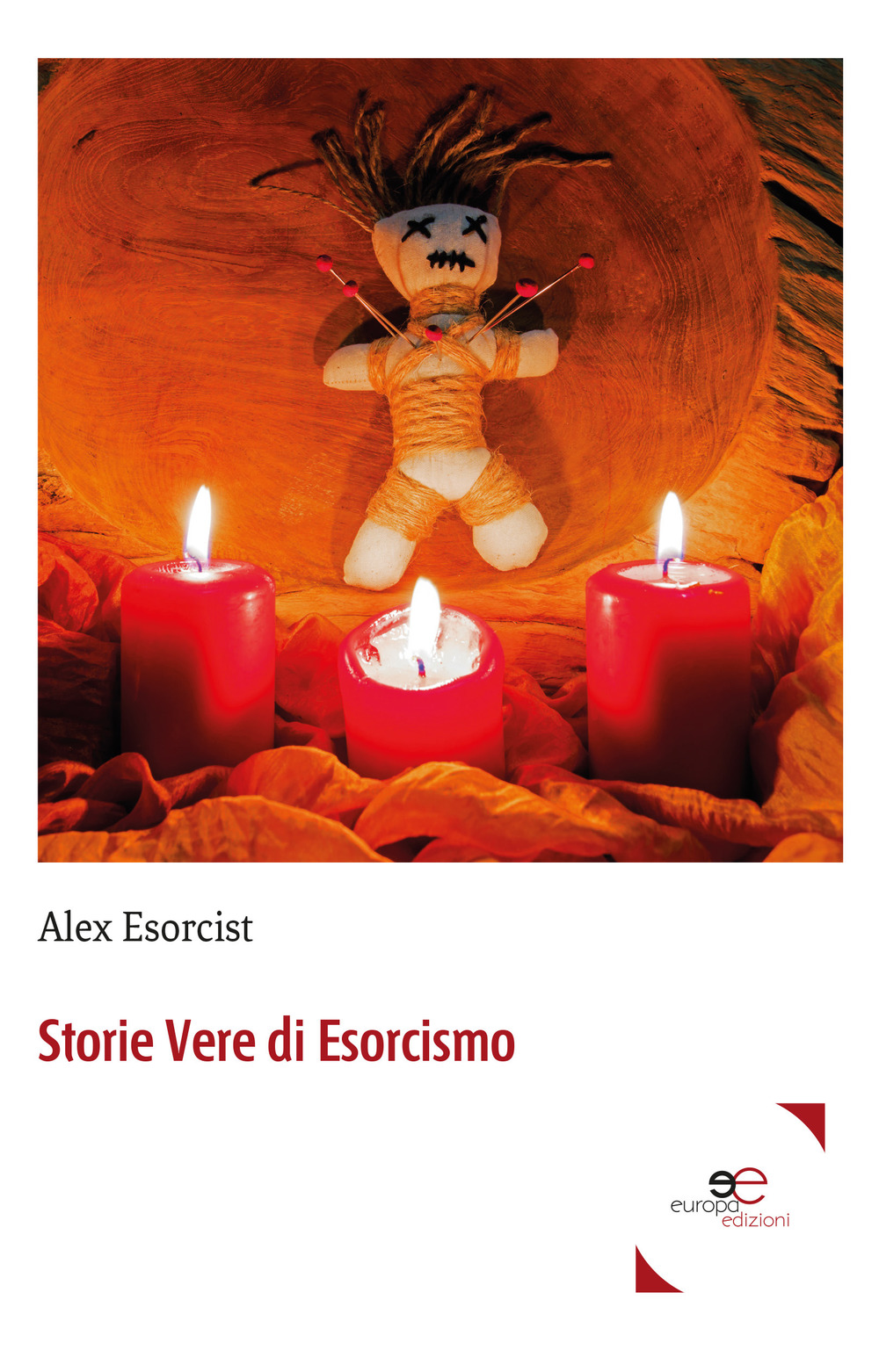 Storie vere di esorcismo