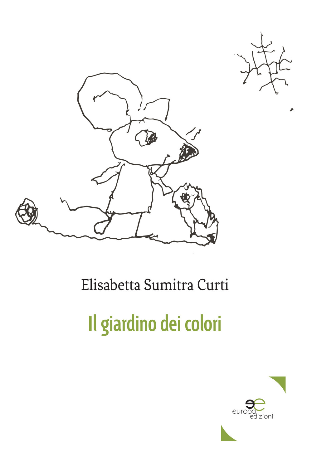 Il giardino dei colori