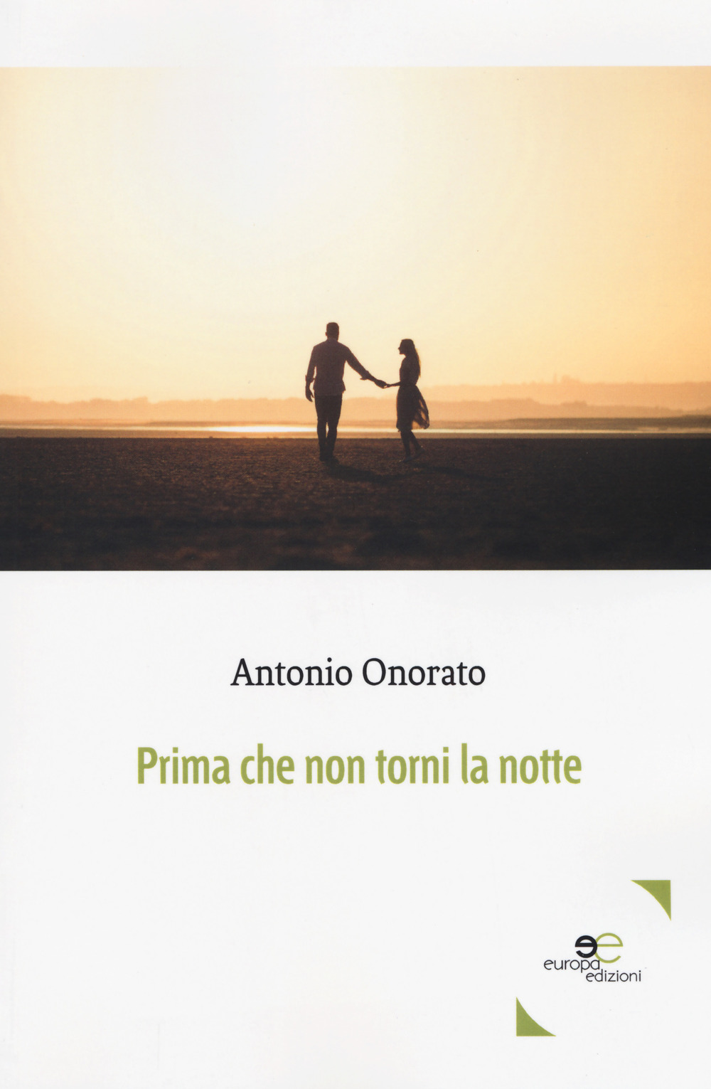 Prima che non torni la notte