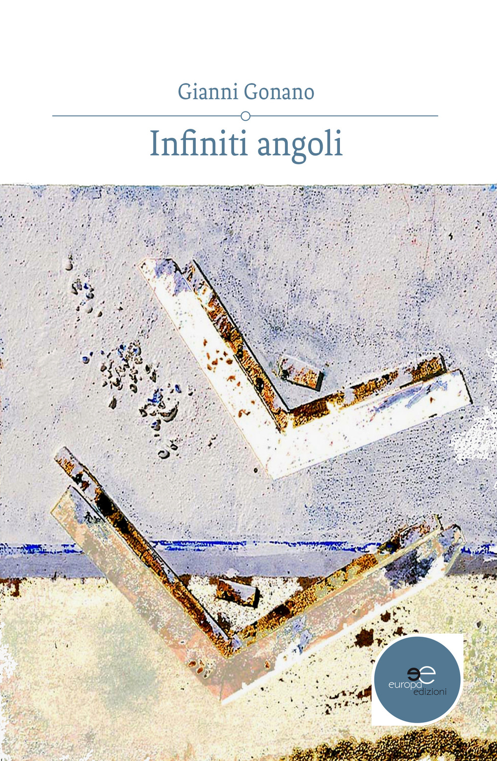 Infiniti angoli