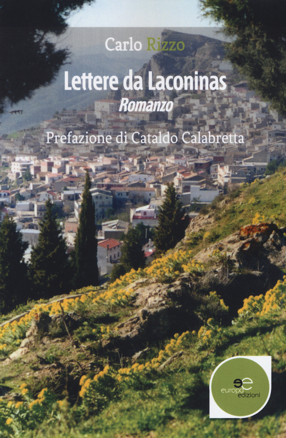 Lettere da laconinas