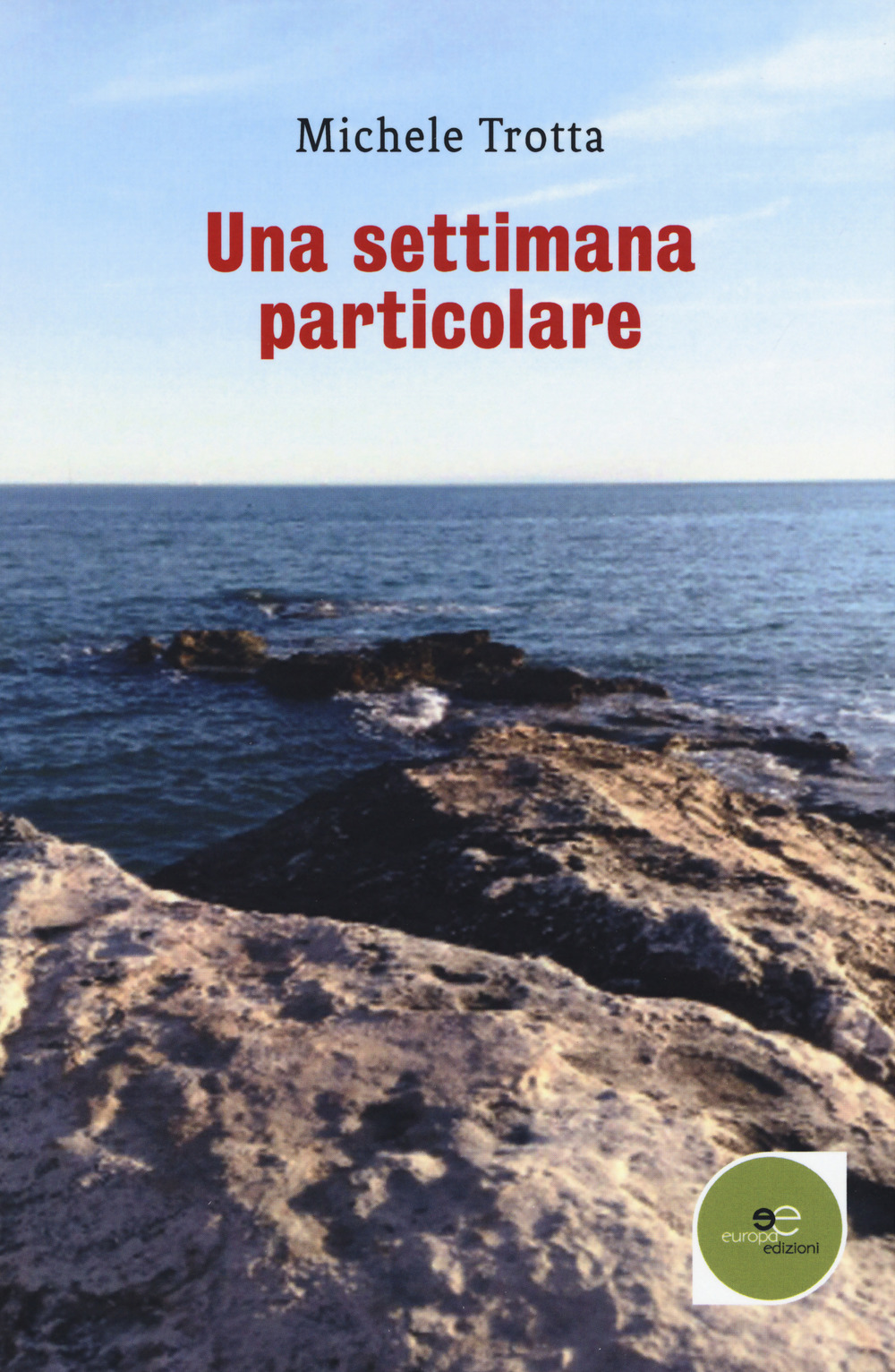 Una settimana particolare