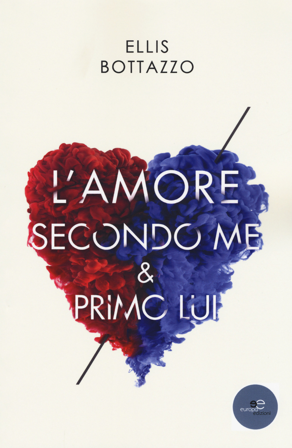 L'amore secondo me e primo lui