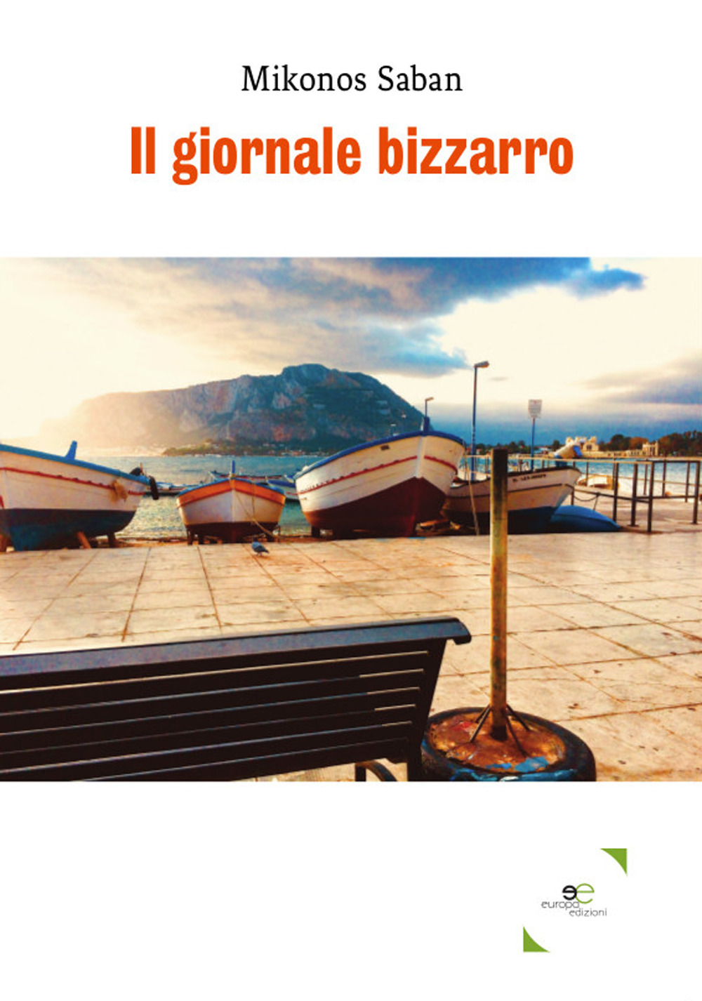 Il giornale bizzarro