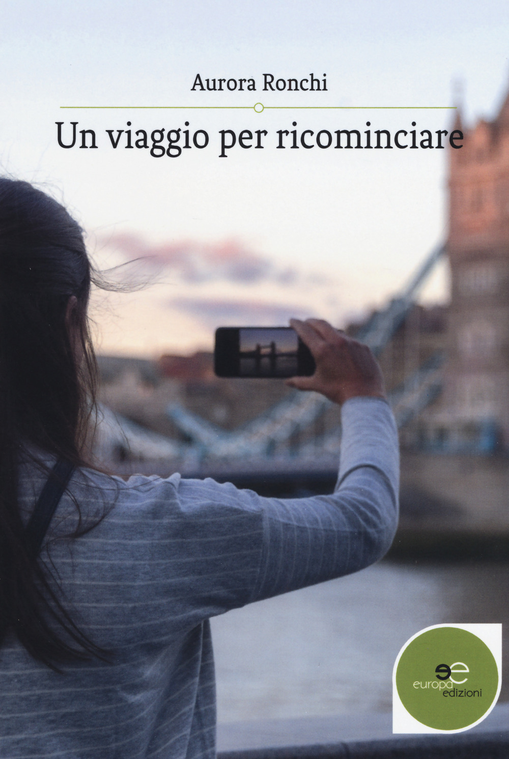 Un viaggio per ricominciare