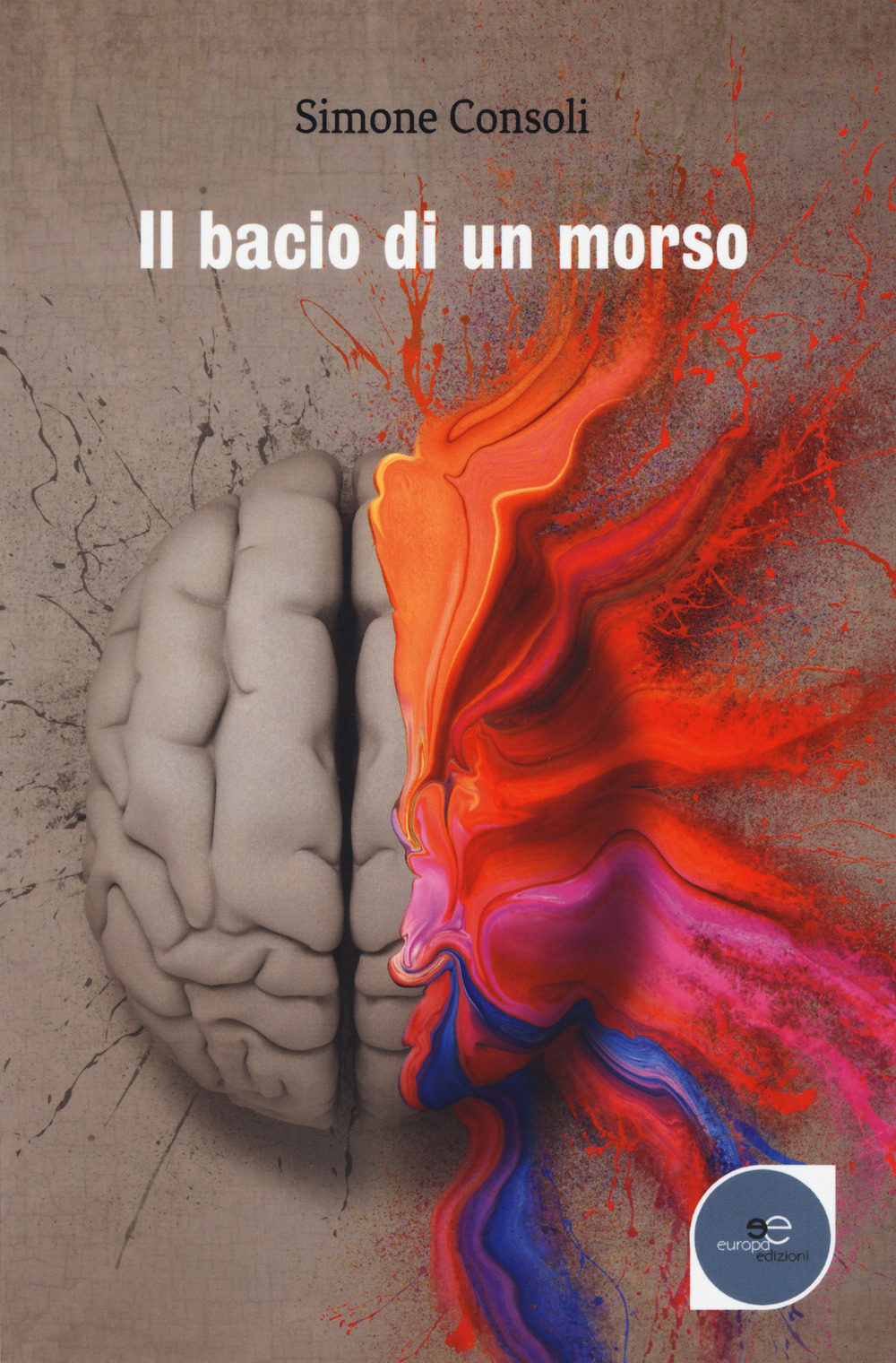 Il bacio di un morso