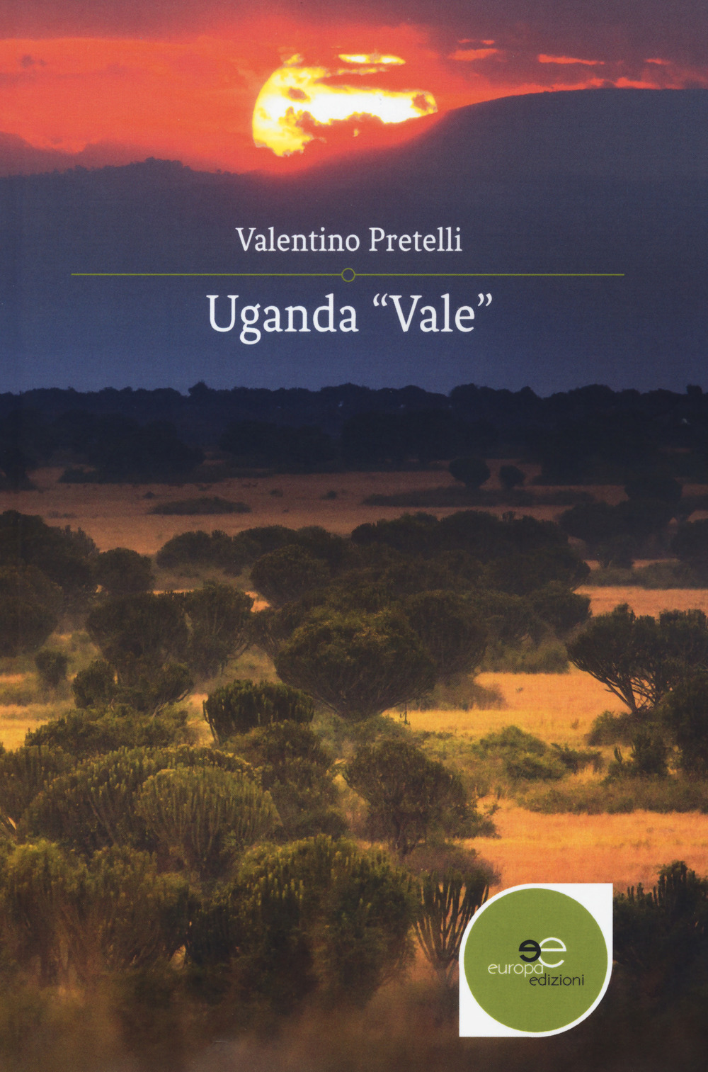 Uganda «Vale»