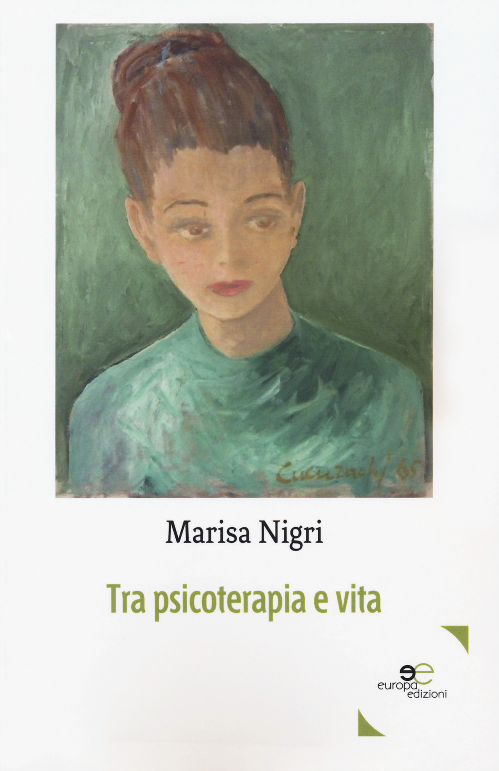 Tra psicoterapia e vita