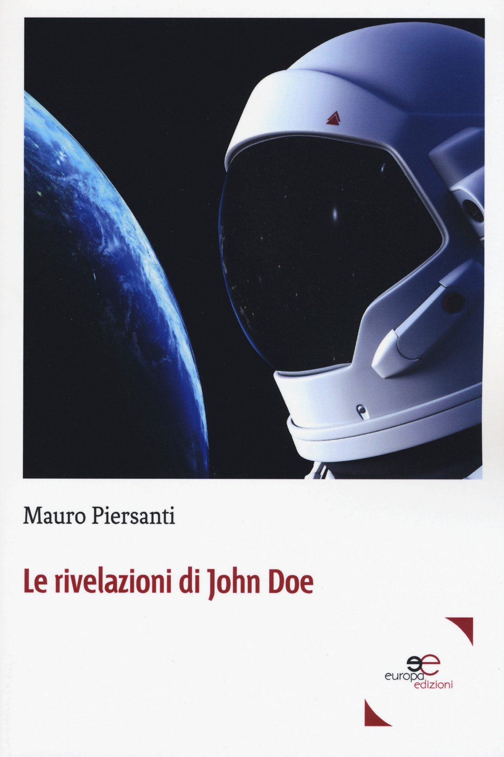 Le rivelazioni di John Doe