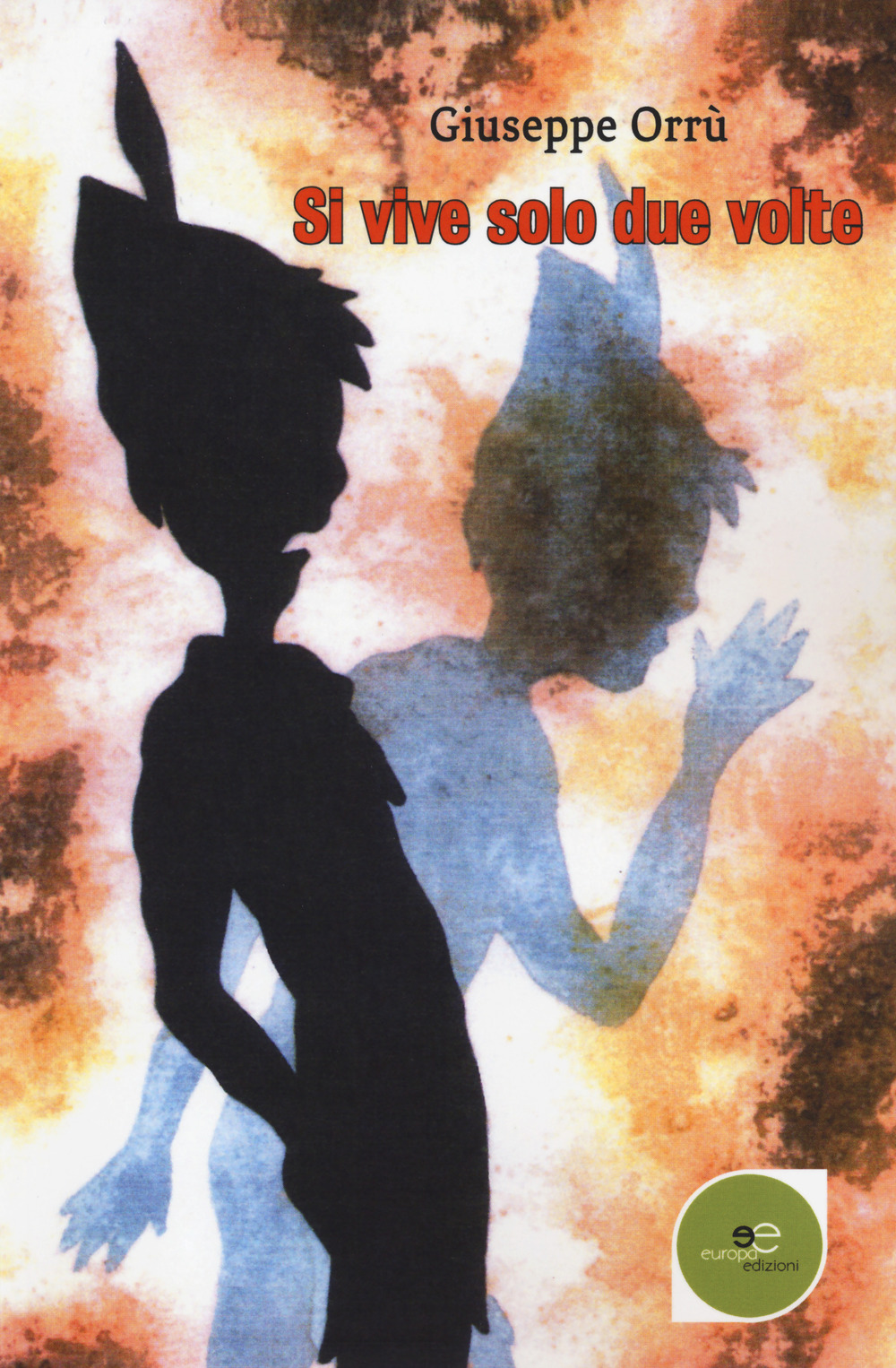 Si vive solo due volte