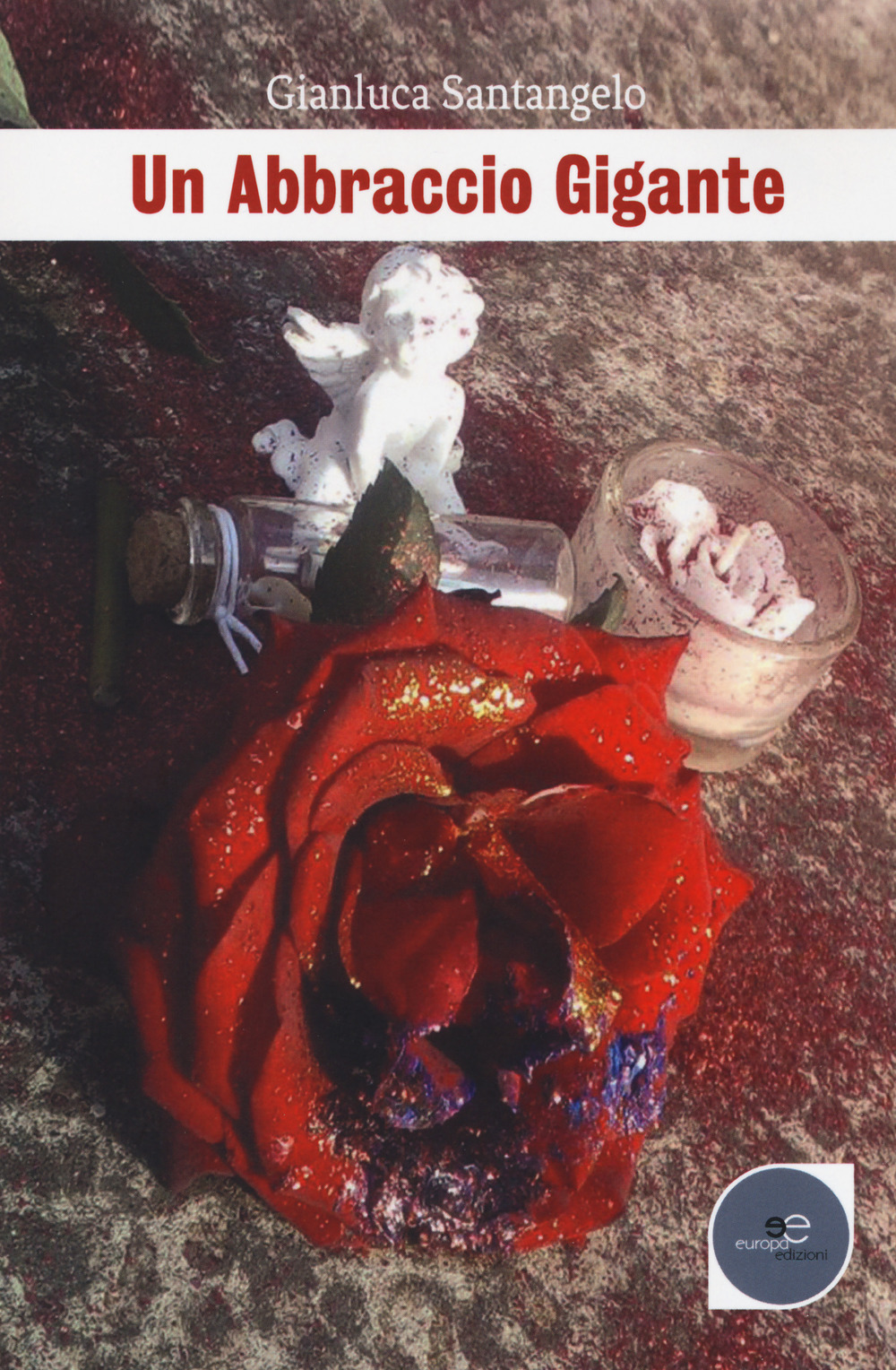 Un abbraccio gigante