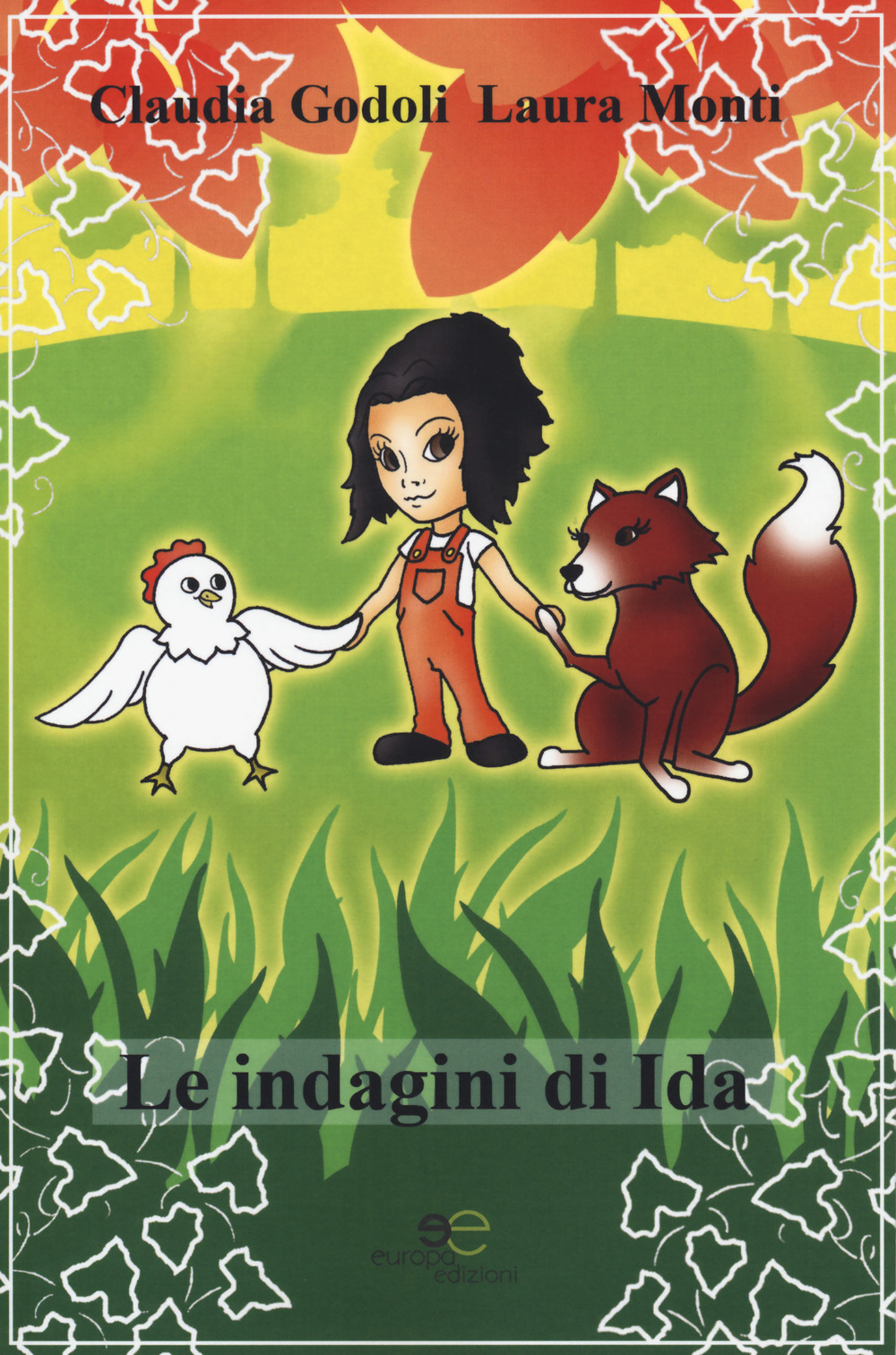 Le indagini di Ida