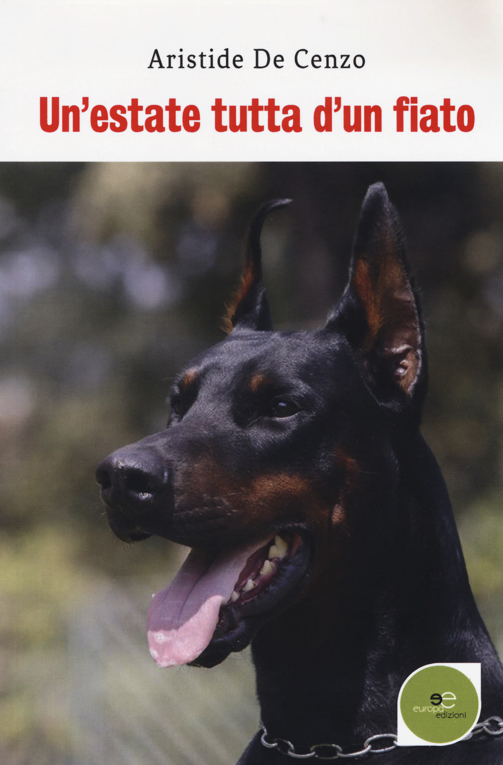 Un'estate tutta d'un fiato