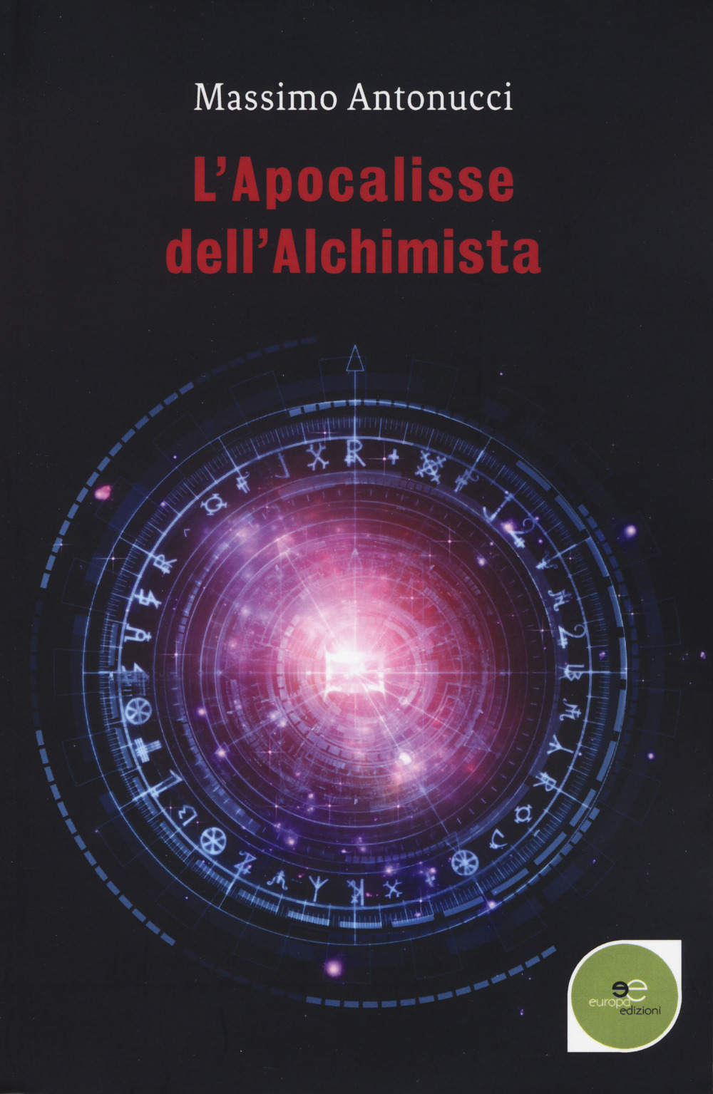 L'apocalisse dell'alchimista