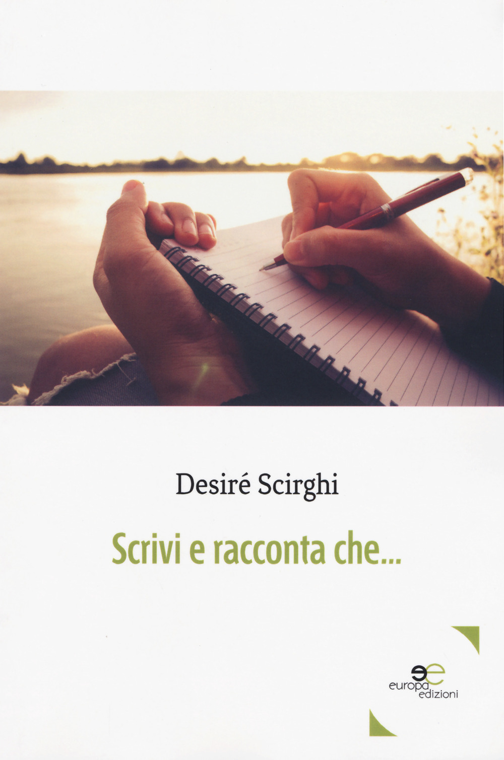 Scrivi e racconta che...