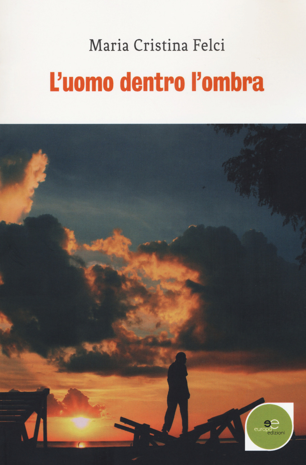 L'uomo dentro l'ombra
