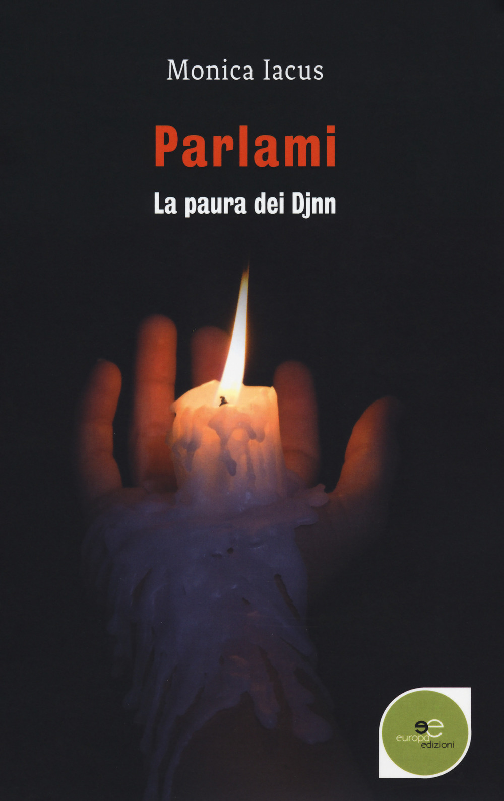 Parlami. La paura dei Djnn