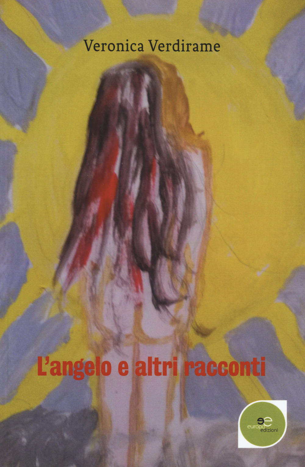 L'angelo e altri racconti