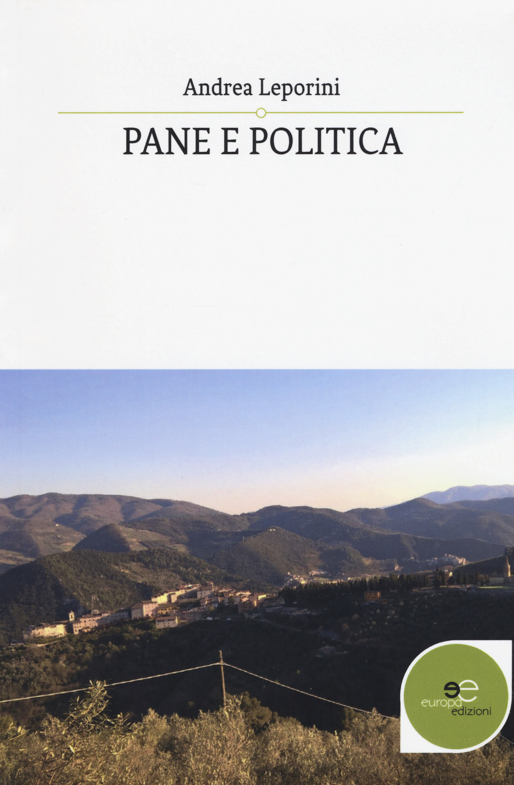 Pane e politica