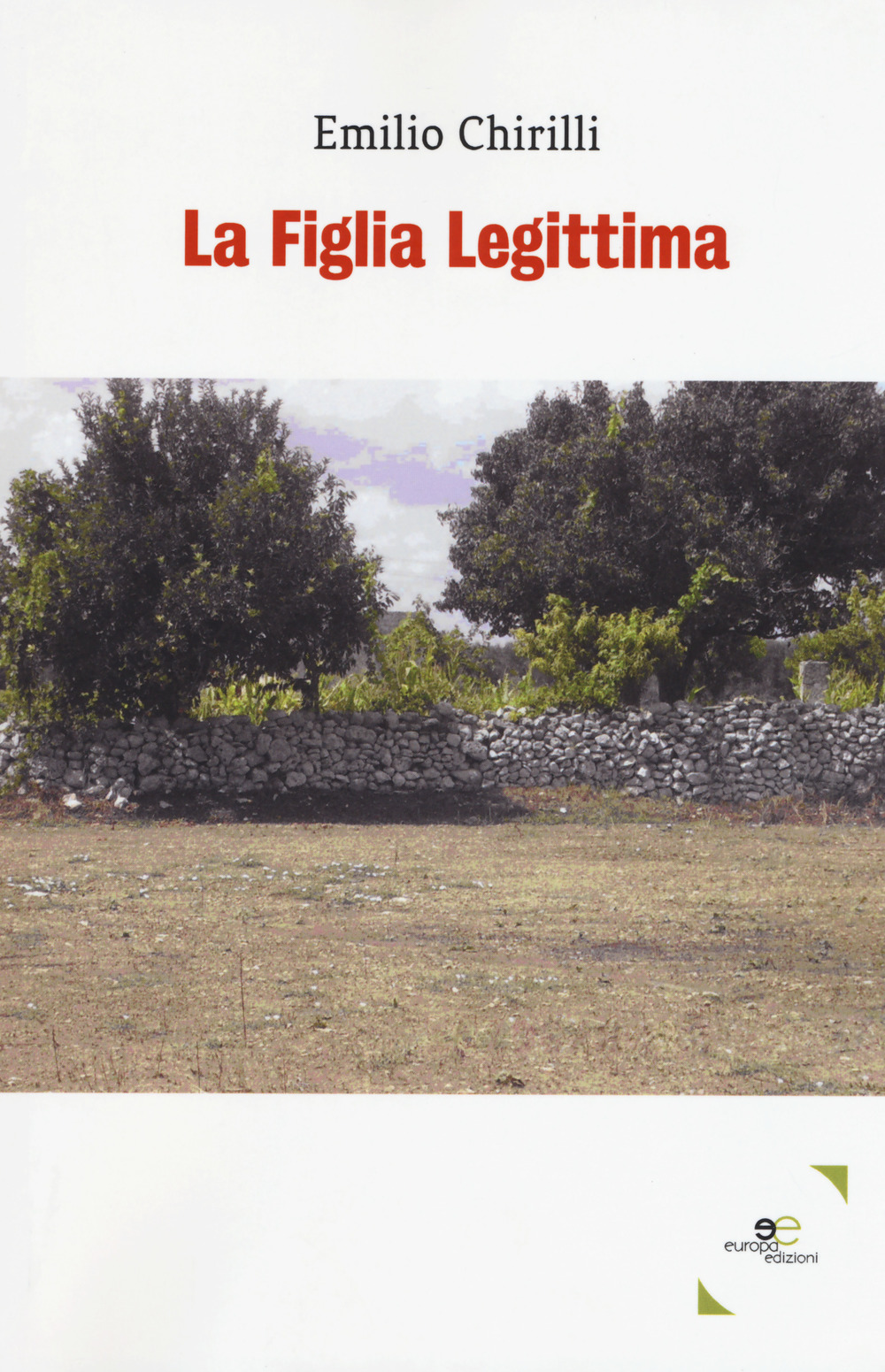 La figlia legittima