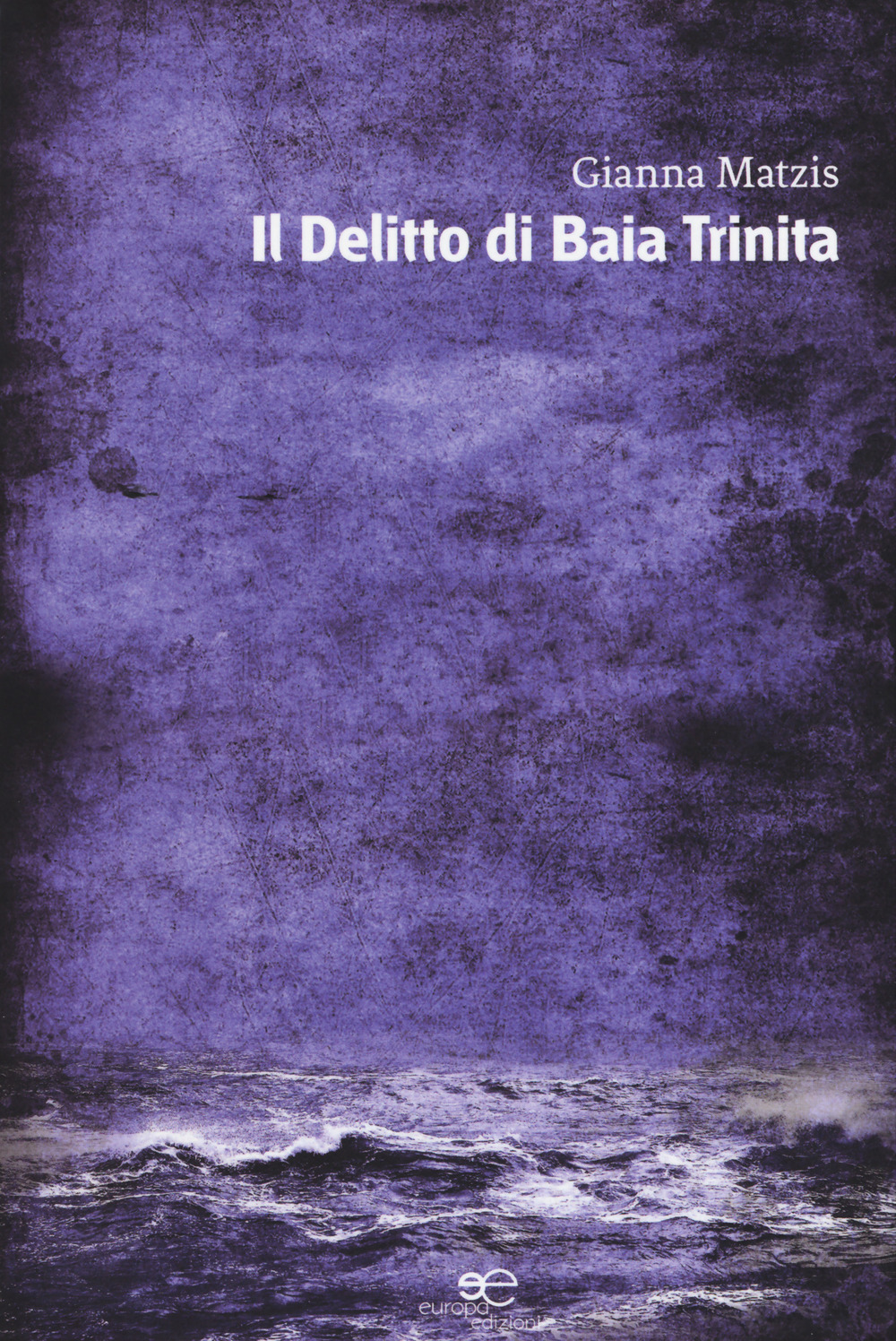 Il delitto di baia Trinita
