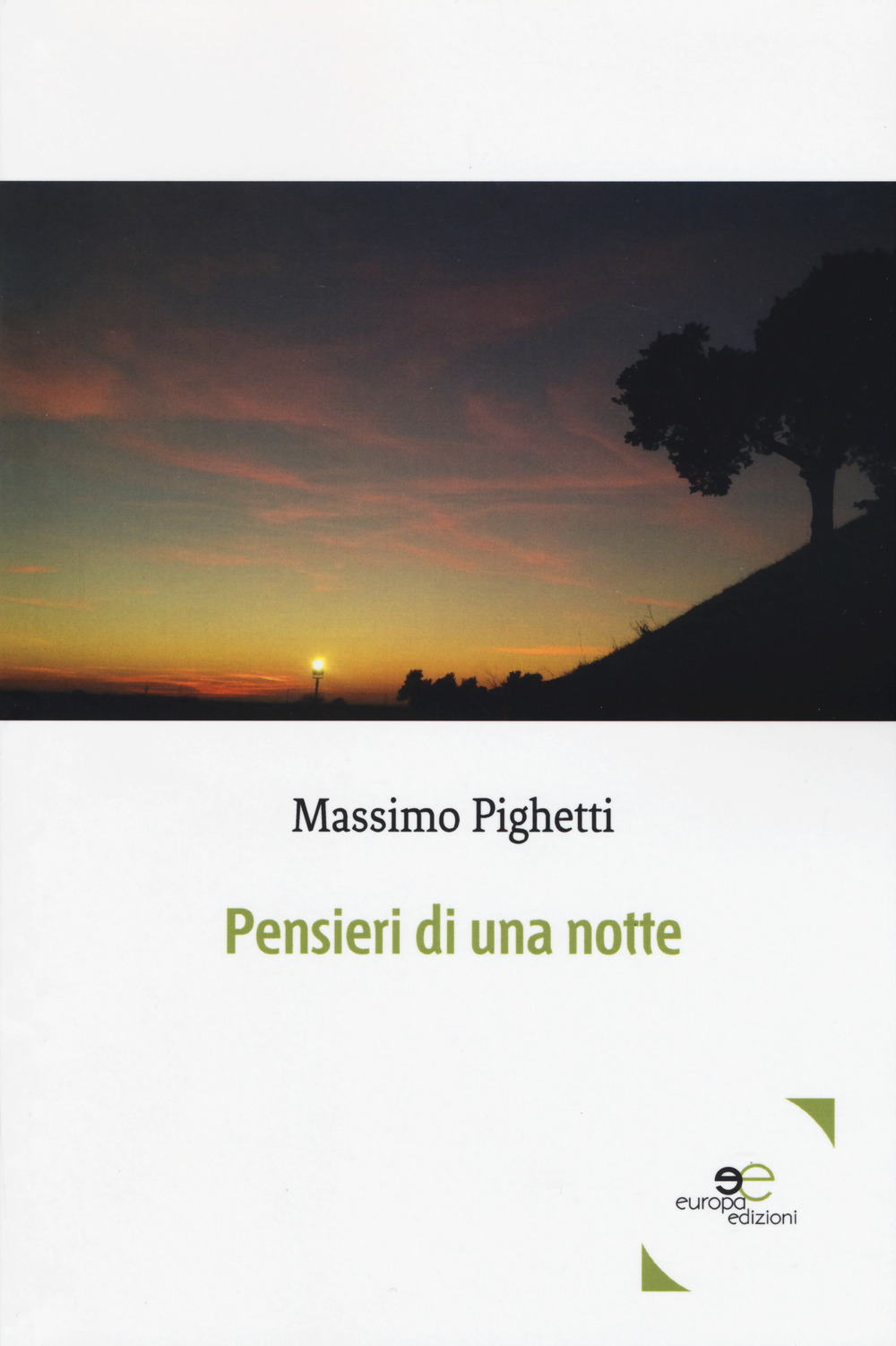 Pensieri di una notte