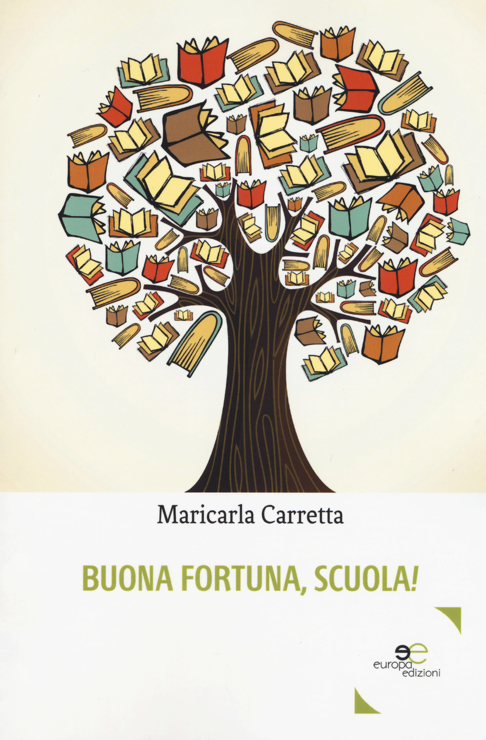 Buona fortuna, scuola!