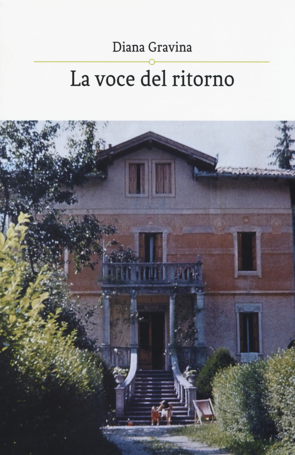 La voce del ritorno