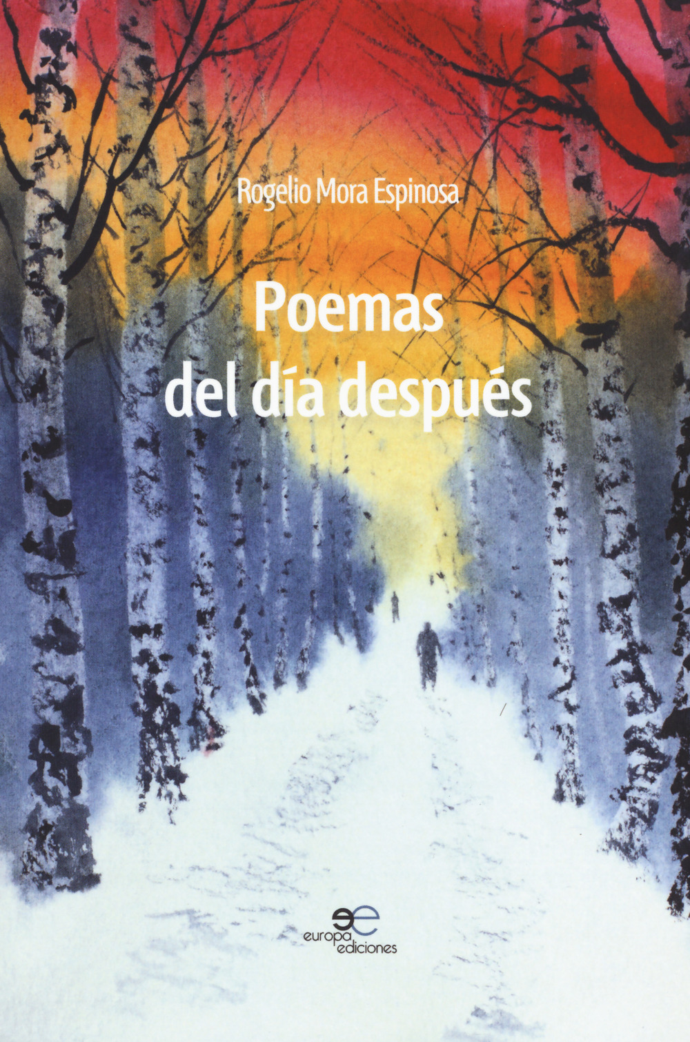 Poemas del día después