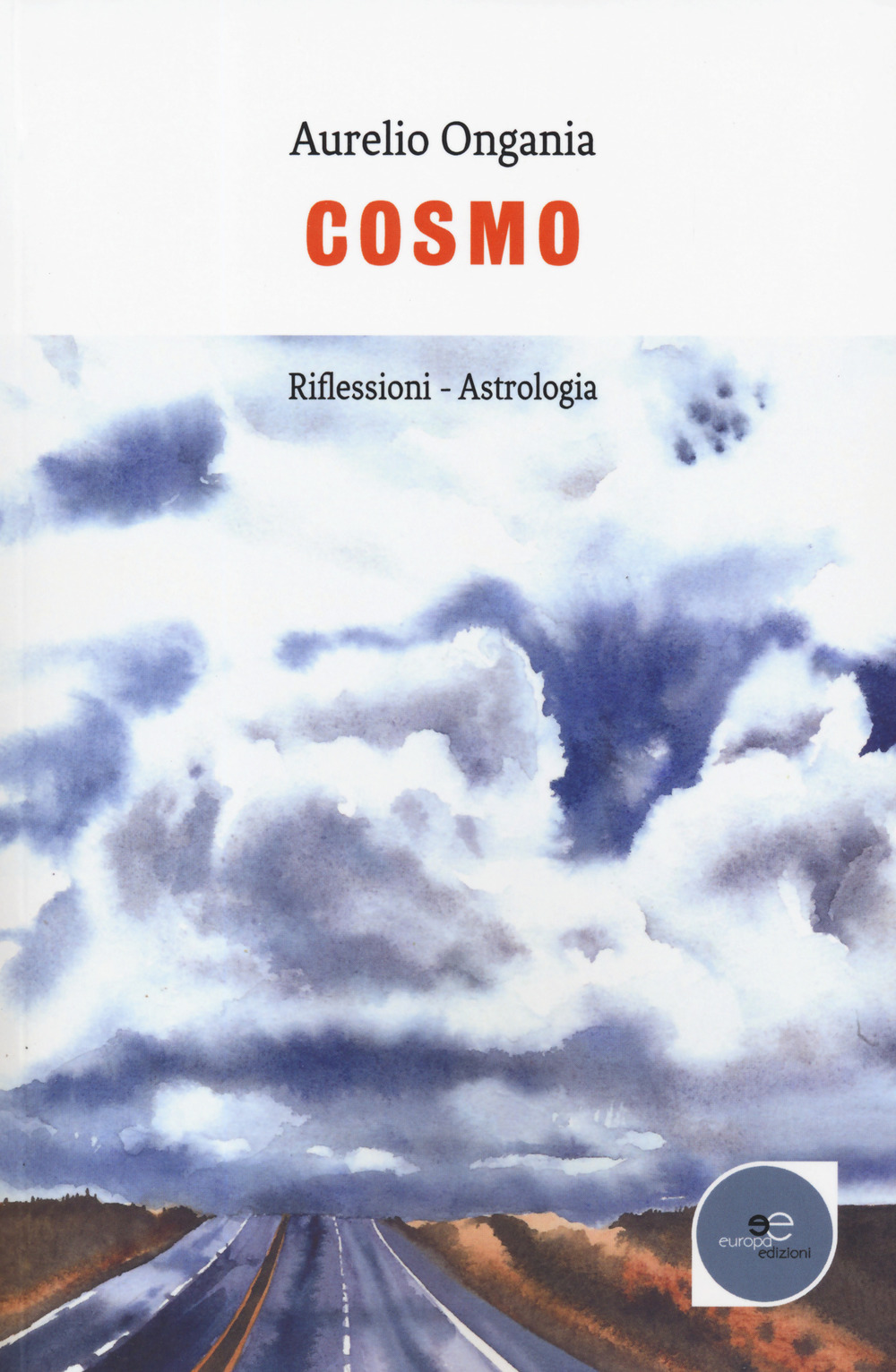 Cosmo. Riflessioni-Astrologia