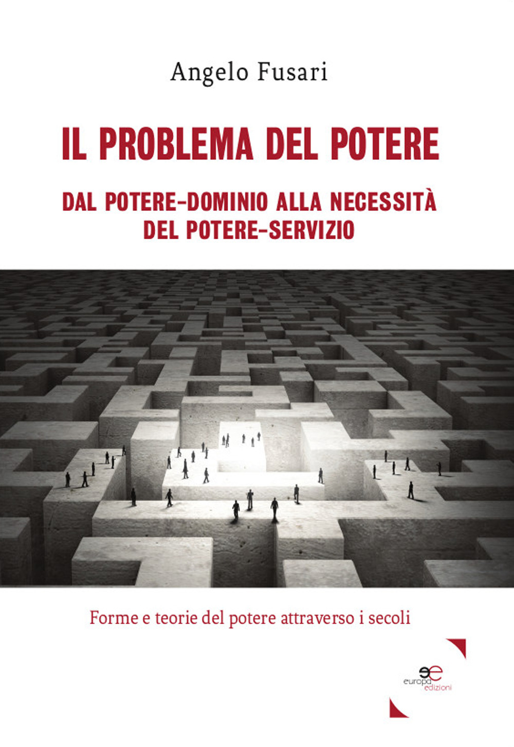 Il problema del potere