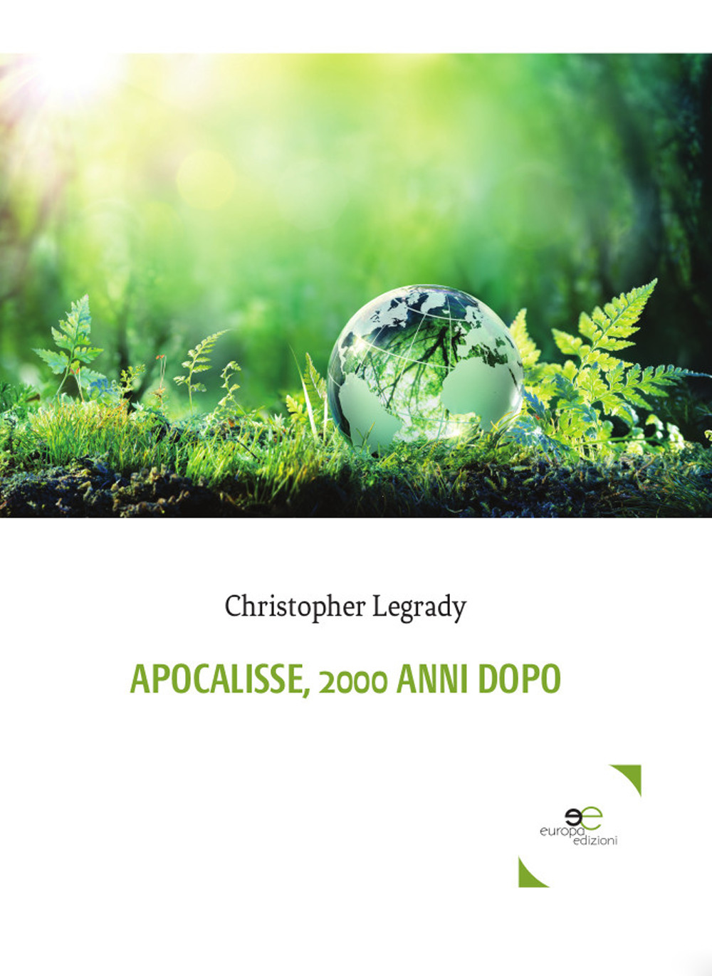 Apocalisse, 2000 anni dopo