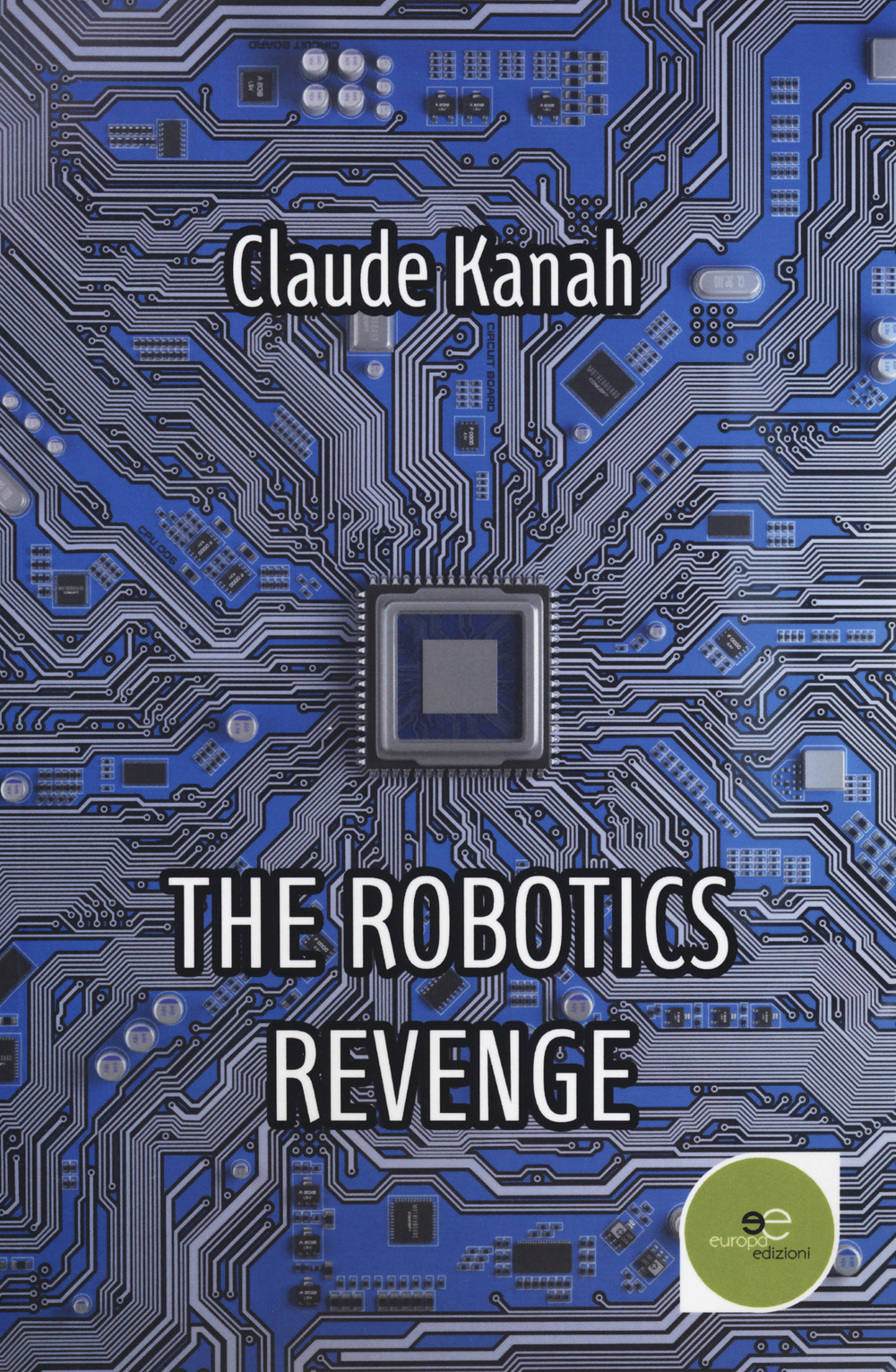 The robotics revenge
