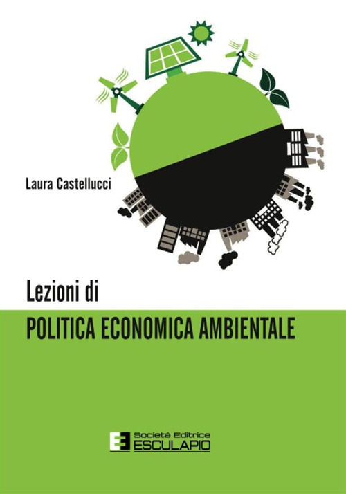 Lezioni di politica economica ambientale