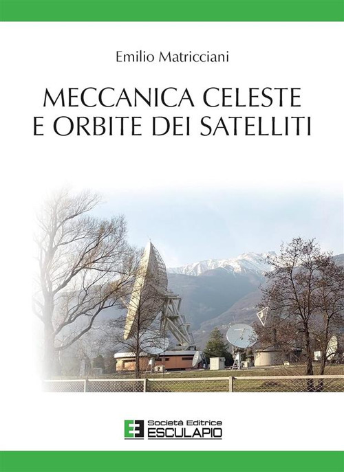 Meccanica celeste e orbite dei satelliti