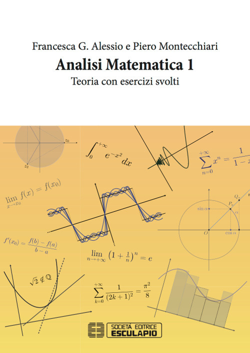Analisi matematica 1. Teoria con Esercizi