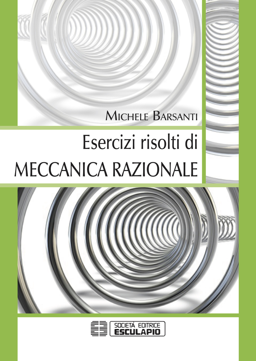 Esercizi risolti di meccanica razionale