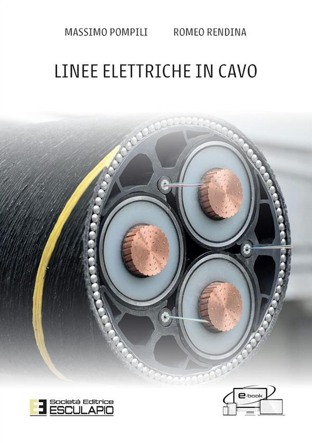 Linee elettriche in cavo